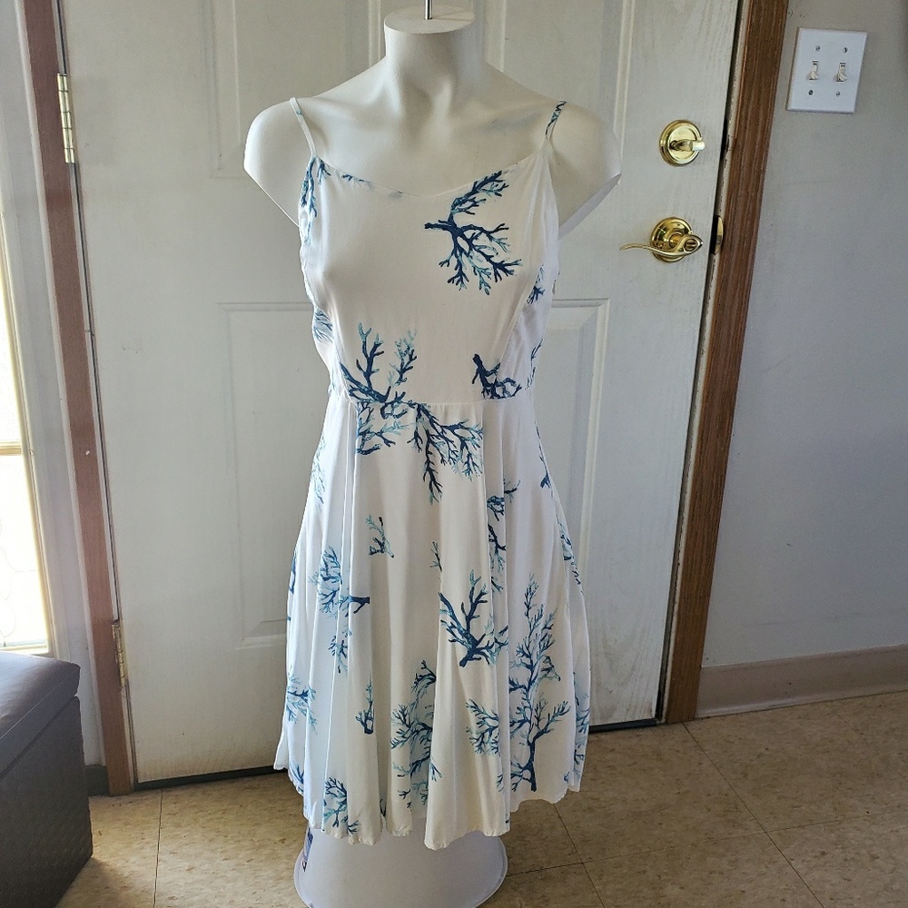 Summer dress